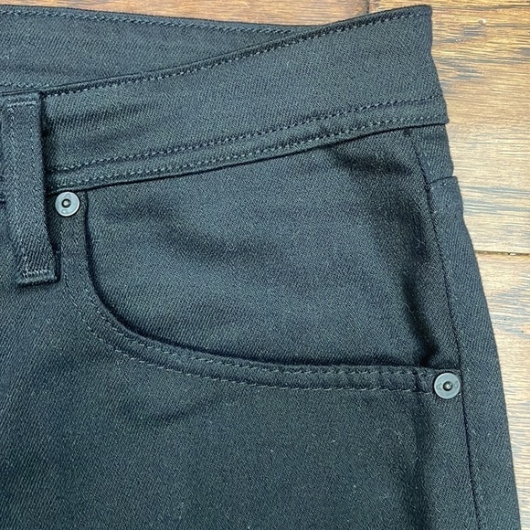 Men’s AG Adriano Goldshmied The Graduate Tailored Leg 38X32 - Picture 10 of 16